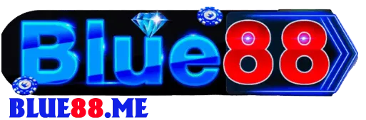 blue88.me