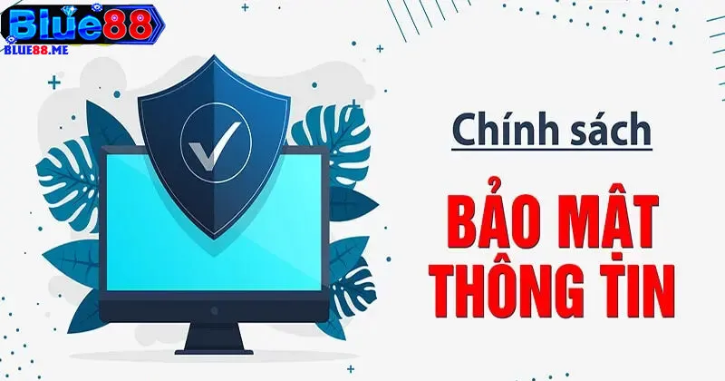 Bảo mật thông tin