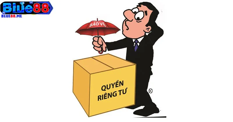 Bảo vệ quyền riêng tư