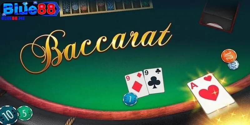 Bí kíp chơi baccarat bất bại cho tân binh