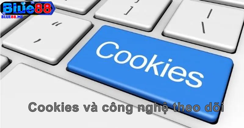 cookies và công nghệ theo dõi