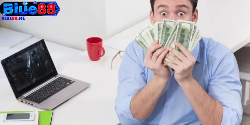 Giới thiệu bạn bè tham gia được nhận hoa hồng siêu hấp dẫn