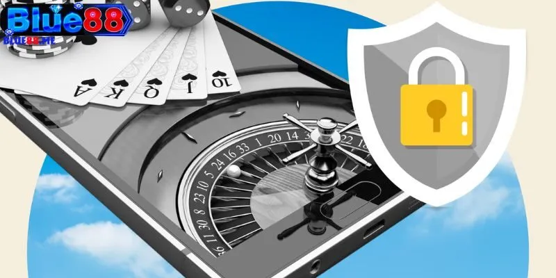 Hệ thống bảo mật hiện đại ngăn chặn mọi sự xâm nhập