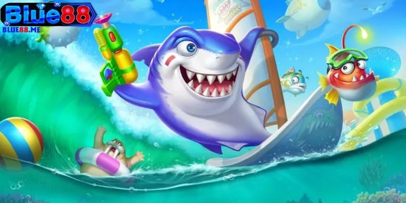 Hướng dẫn chung cách chơi săn mồi Bingo online hiện nay