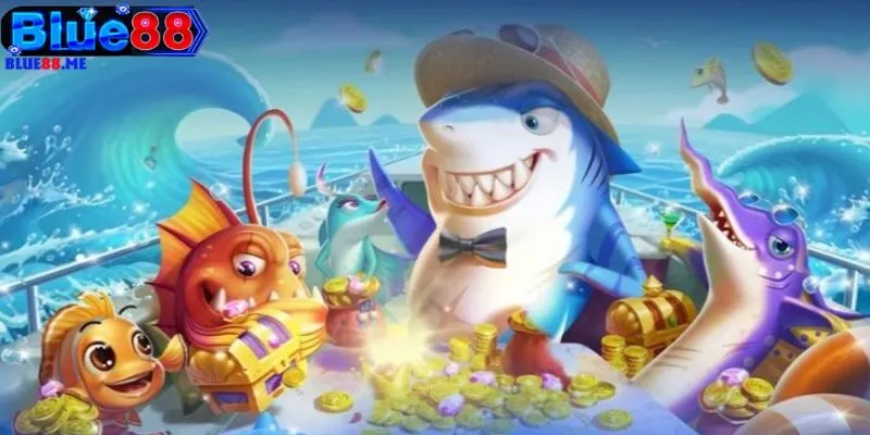 Phòng cược hiện tại đang có truy cập cao trong bắn cá Bingo