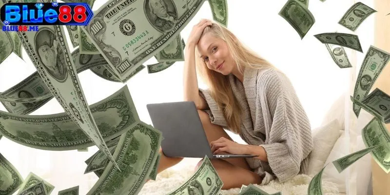 Rút tiền thành công với tài khoản đăng ký chính chủ