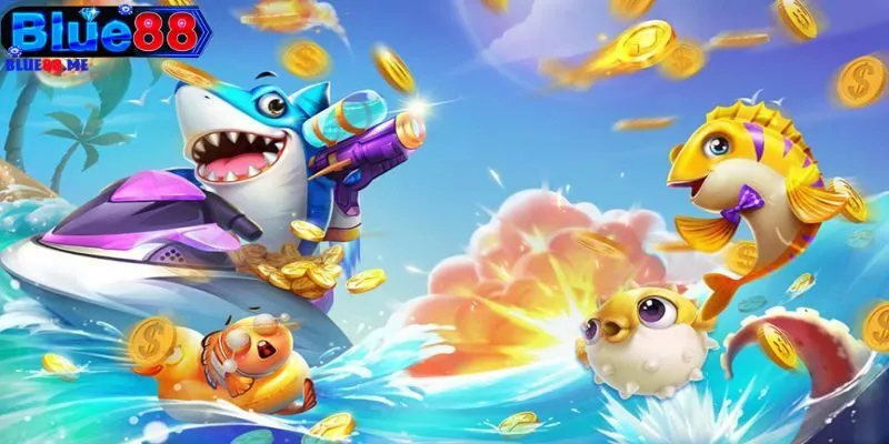 Tìm hiểu tổng quan về định nghĩa game bắn cá bingo 2025